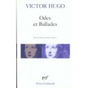 Odes Et Ballades - Victor Hugo