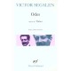 Odes, Thibet - Victor Segalen