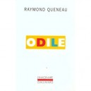 Odile - Raymond Queneau