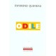 Odile - Raymond Queneau