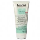 Lait 2 en 1 nettoyant et démaquillant - Basis - Lavera