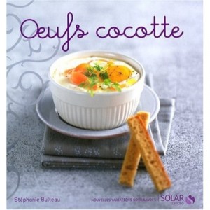 Egg Casserole - Stephanie Bulteau