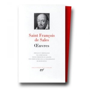 Oeuvres - Francois De Sales -saint