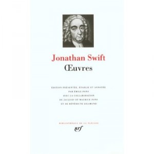 Oeuvres - Jonathan Swift
