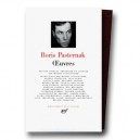 Oeuvres - Boris Pasternak