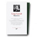 Oeuvres - Lewis Carroll