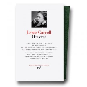 Oeuvres - Lewis Carroll