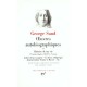 Oeuvres Autobiographiques T.2 - George Sand