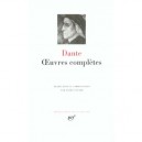 Oeuvres Completes - Dante