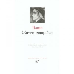 Oeuvres Completes - Dante
