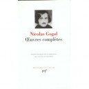 Oeuvres Completes - Nicolas Gogol