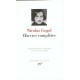 Oeuvres Completes - Nicolas Gogol