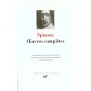 Oeuvres Completes - Spinoza