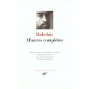 Oeuvres Completes - Francois Rabelais
