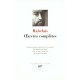 Oeuvres Completes - Francois Rabelais