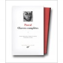 Oeuvres Completes , Nouvelle Edition T.1 - Blaise Pascal