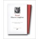 Oeuvres Completes , Nouvelle Edition T.1 - Blaise Pascal