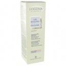 Lait démaquillant rose et aloés - Peau sèche - Logona