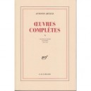 Oeuvres Completes T.10 - Antonin Artaud