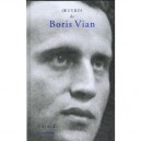 Oeuvres Completes T.10 , Arts De La Scene - Boris Vian