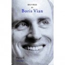 Oeuvres Completes T.1 , 1942-1946 - Boris Vian