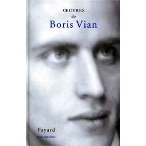 Oeuvres Completes T.2 - Boris Vian