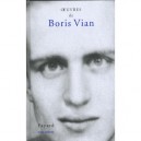 Oeuvres Completes T.11 , Chansons - Boris Vian