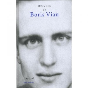 Oeuvres Completes T.11 , Chansons - Boris Vian