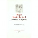 Oeuvres Completes T.1 - Roger Martin Du Gard
