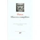 Oeuvres Completes T.1 - Platon