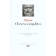 Oeuvres Completes T.1 - Platon