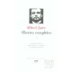 Oeuvres Completes T.1 - Alfred Jarry