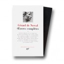 Oeuvres Completes T.1 - Gerard De Nerval