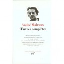 Oeuvres Completes T.1 - Andre Malraux