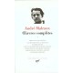 Oeuvres Completes T.1 - Andre Malraux