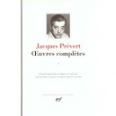 Oeuvres Completes T.1 - Jacques Prevert