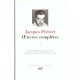 Oeuvres Completes T.1 - Jacques Prevert