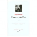 Oeuvres Completes T.1 - Stephane Mallarme