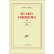 Oeuvres Completes T.12 - Antonin Artaud