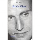Oeuvres Completes T.12 , Varietes - Boris Vian