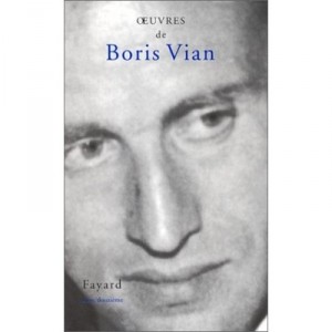 Oeuvres Completes T.12 , Varietes - Boris Vian