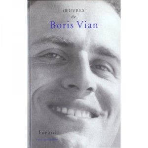 Oeuvres Completes T.14 , Chroniques Critiques - Boris Vian