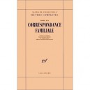 Oeuvres Completes T.14 , Correspondance Familiale - Alexis De Tocqueville