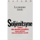 Oeuvres Completes T.1 Le Premier Cercle - Alexandre Soljenitsyne