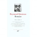 Oeuvres Completes T.2 , Romans T.1 - Raymond Queneau