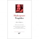 Oeuvres Completes T.1 , Tragedies T.1 - William Shakespeare
