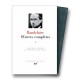 Oeuvres Completes T.2 - Charles Baudelaire