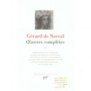 Oeuvres Completes T.2 - Gerard De Nerval