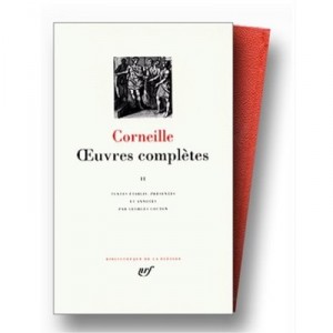 Oeuvres Completes T.2 - Pierre Corneille