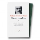 Oeuvres Completes T.2 - Villiers De L'isle-adam